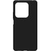 Just in Case Soft Design POCO M6 Back Cover Noir avant