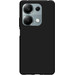 Just in Case Soft Design POCO M6 Back Cover Noir Main Image