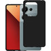 Just in Case Soft Design POCO M6 Back Cover Noir avant