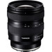 Tamron 20-40 mm f/2.8 Di III VXD Sony FE dessus