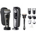 Braun Series 9 Pro+ 9515s Grafiet + Braun BT9440 Main Image