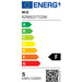 WiZ Smart Lamp - Wit en Gekleurd Licht - GU10 - 2-pack energielabel