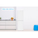 Beko RCHE300K40WN visual Coolblue 1