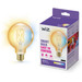 WiZ Globe Filament - Warm tot Koelwit Licht - E27 - Goud Main Image