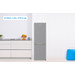 Beko RCSA270K40SN visuel Coolblue 1