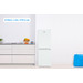 Beko RCSA240K40WN visuel Coolblue 1