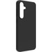 BlueBuilt Samsung Galaxy S24 FE Back Cover Noir côté gauche