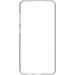 BlueBuilt Samsung Galaxy S24 FE Back Cover Transparent avant