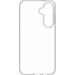 BlueBuilt Protective Back Cover Samsung Galaxy S24 FE Transparent avant