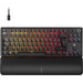 Corsair K70 CORE TKL Clavier Gamer Mécanique Sans Fil AZERTY dessus