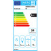 Inventum AKB6015ZWA energy label