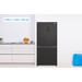 Haier HCR3818ENPT visuel Coolblue 1