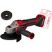 Einhell TP-AG 18/125 CE Li Q BL Solo (Sans Batterie) Main Image