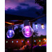 Eufy Outdoor String Lights E10 product in gebruik