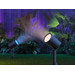 Eufy Outdoor Spot Light E10 2-pack product in use