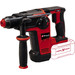 Einhell TP-HD 18/26 Li BL Solo (sans batterie) côté gauche