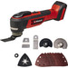 Einhell TP-MG 18 Li BL Solo (sans Batterie) Main Image