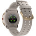 Polar Vantage M3 Goud/Beige achterkant