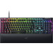 Razer BlackWidow V4 Clavier Gamer Mécanique Green Switch AZERTY Main Image