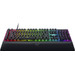 Razer BlackWidow V4 Mechanisch Gaming Toetsenbord Green Switch Azerty voorkant