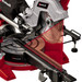 Einhell TE-SM 8 L Dual détail