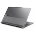 Lenovo ThinkBook 16p G5 IRX 21N50017MB Azerty achterkant