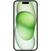 Apple iPhone 15 128GB Groen voorkant