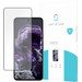 Just In Case Tempered Glass Google Pixel 8 Screenprotector verpakking