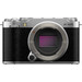 Fujifilm X-M5 Body Zilver Main Image