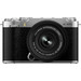 Fujifilm X-M5 Argent + XC 15-45 mm f/3.5-5.6 OIS PZ Main Image