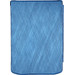 PocketBook Cover Shell Verse / Verse Pro / Verse Pro Color Blauw achterkant