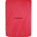 PocketBook Cover Shell Verse / Verse Pro / Verse Pro Color Rood Main Image