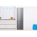 LG GBP62PZNAC DoorCooling+ visuel Coolblue 1