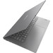 Lenovo Yoga Slim 7 Copilot+ PC 15ILL9 Azerty bovenkant