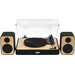 House of Marley Revolution BT met speakers voorkant