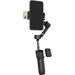 Hohem iSteady V3 Zwart Main Image