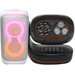 JBL Partybox 320 Wit + JBL Partylight Beam Main Image