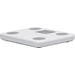 Tanita BC-730WH Blanc détail