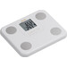 Tanita BC-730WH Blanc avant