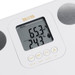 Tanita BC-730WH Blanc détail
