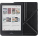 Kobo Clara Colour Zwart + BlueBuilt Book Case Zwart Main Image