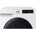 Samsung WD10HG6U94BEU3 AI Wash - 10/6 kg détail