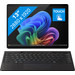 Microsoft Surface Pro Copilot+ PC OLED Snapdragon X Elite / 16 Go / 512 Go Noir avant