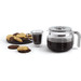 Second Chance SMEG DCF02BLMEU Matte Black accessory