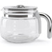 Second Chance SMEG DCF02BLMEU Matte Black accessory