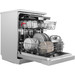 Wisberg WBDW40CS intérieur