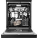 Wisberg WBDW40CB inside