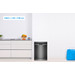 Siemens SN23EC03ME visuel Coolblue 1