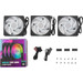 Cooler Master Mobius 120P ARGB - Triple Fan Kit accessoire
