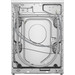 Bosch WGG246FCFG i-DOS back